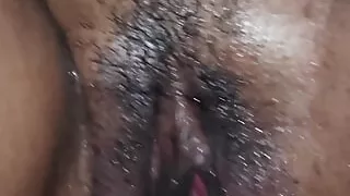 Real Homemade British Couple - Amateur Mixed Race MILF Big Squirt on Xtc