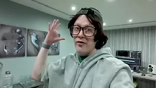 Leyla Jones - Hotel Fuck