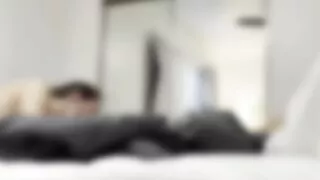 Hot Orgasm in Cowgirl