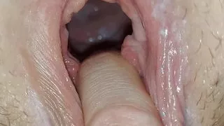 Stepsister loves to deep destroy with a huge