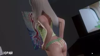 Complete Gameplay - Ripples, Part 3