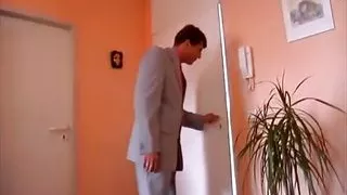 Two Naughty Sluts Need a Good Spanking