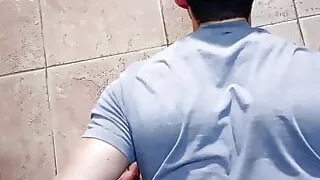 Maximo Visit His Psychologist Mental Domination Session