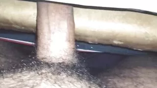 Brother, when you don't get anything, you should do with it