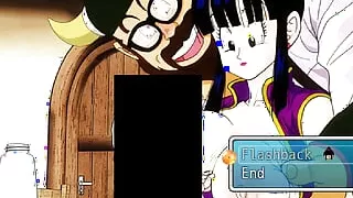 Kamesutra Dbz Erogame 90 the Biggest Tits of the Series