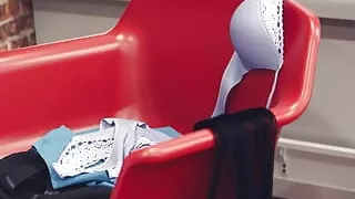 Ms Denvers - Ep 12 - Natural Beauty by Foxie2k