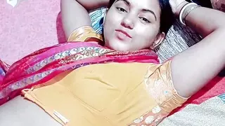 desi indian bhabhi ki chudai ( my step brothers hot wife )