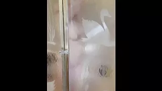 Join Me for My Morning Shower