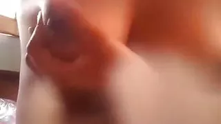 Playing with Pussy and Tits...