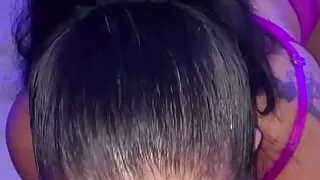 Tattooed Morgan Lee Enjoys Deep Fucking Inside Her Pussy