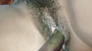 Bhabhi wants a long dick.