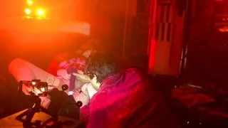 Late Night Doctor Games With My Step Uncle