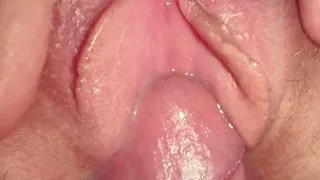 creampie pussy first time hot teen girl
