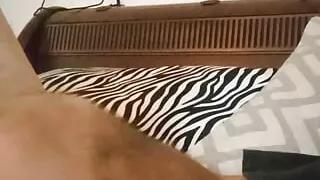 Feels great Dr beat me off