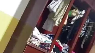 Fast Horseback Riding