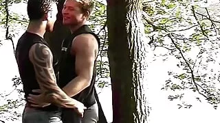 Bareback Ranchers Part #5 - Fully remastered in HD