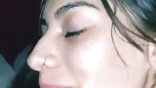 Martina, the Famous Argentine Being Fucked