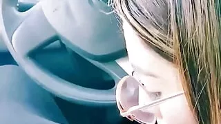 My Partner Asks Me to Take Her but for That She Has to Suck My Dick