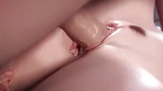 The Genesis Order - Heather Sex #313