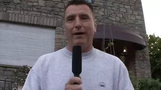 Big Orgy in the German Club Prive