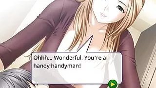 Meet and Fuck - the Plumber by Foxie2k