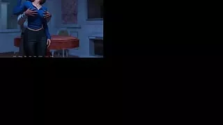 Being a Wife 13 Goro Got to Fuck Christine