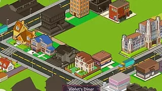 Taffy Tales v0.68.2a Part 62 Too Much Pussy By LoveSkySan69