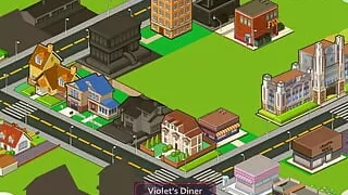 Taffy Tales v0.68.2a Part 66 Naughty Panties And Babes By LoveSkySan69