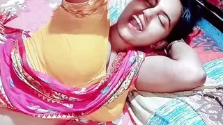 Indian desi newly married girl want to full hindi audio