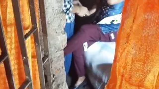 Student Girl Sex Village