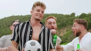 VIXEN Busty Flawless Blonde Blake Blossom Has The Most Intense Orgasms Poolside