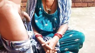 Indian College gf and bf