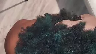 THROAT MESSAGE #Creampied ???? Just for fans - Wondahead21