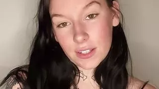 Goddess Leah humiliation joi