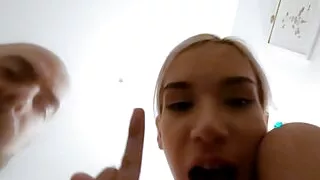 MEGAN LOVE - cute girl taboo cheating cuckold