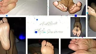 Mature naughty MILF photo session vol 1