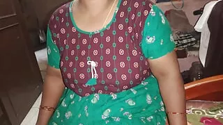 My wife is not gone and I put my finger on it and Anandam is in my lap