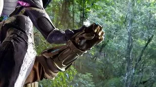 3D Busty Kaisa Lol Fingered and Fucked by Ezreal