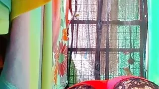 i think someone saw my beautifull my neighboorhodd