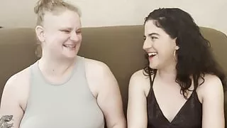 A Slut's Guide To Happiness Podcast - Episode 30:  Exploring Sex Clubs - with Foxie Roxy