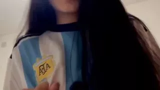 Horny Stepsister Suffers From Insomnia and Needs Cock, Subtitled