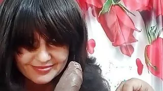 Slutty milf sucks BBC and enjoys sex