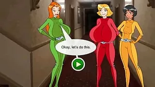 Meet and Fuck Totally Sluts - 3 End of Investigation