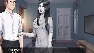 Dirty Fantasy - 6 Refreshing Fuck by Foxie2k