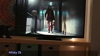 The Visit - Ep 61 - Karen Special + Karen and Nikki Path by Foxie2k