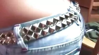 Sweet Mia Phoenix Loves Riding Hard Rod