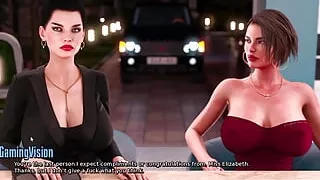 Life in Santa County Game Walkthrough Part 4