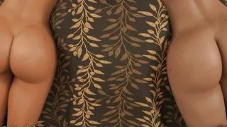 WVM - PART 105 - Blowjob And Chat By MissKitty2K