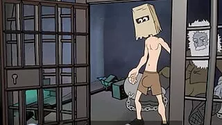 Fuckerman - Villa Part 1