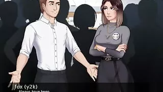 Dirty Fantasy - 40 They Always Come Back by Foxie2k